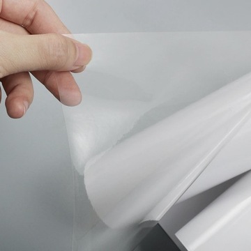 ПРОЗРАЧНАЯ ФОЛЬГА ПРОЗРАЧНЫЙ БЛЕСК АВТО 3М