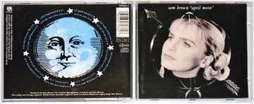 Sam Brown - April Moon
