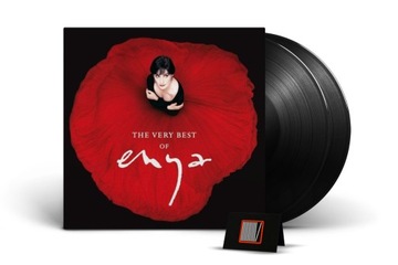 ++ ENYA The Very Best Of Enya 2LP