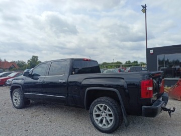 GMC Sierra GMC Sierra 5.3 Benzyna 360KM, zdjęcie 2