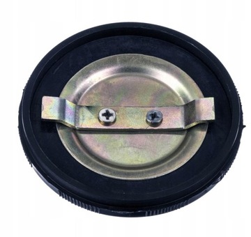 Korek wlewu paliwa URSUS C-360 46552350 zatyczka baku paliwa