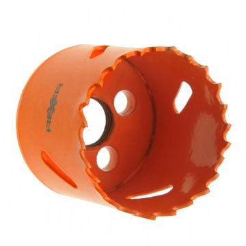 КОРОНКА БИМЕТАЛЛИЧЕСКАЯ 48 ММ