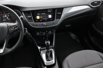 Opel 2020 Opel Crossland 1.2 Turbo, Salon Polska, zdjęcie 7