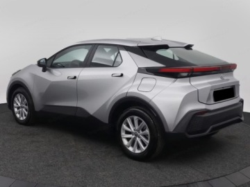 Toyota C-HR II SUV 1.8 Hybrid 140KM 2025 Od ręki - Comfort 1.8 Hybrid 140KM | Tempomat adaptacyjny!, zdjęcie 3