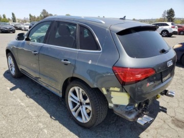 Audi SQ5 2015 Audi SQ5 Premium Plus 2015 3.0l 3.0 Benzyna 354KM, zdjęcie 1