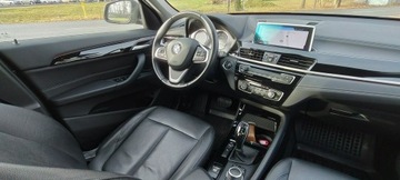 BMW X1 F48 2021 BMW X1 Pierwszy właściciel w kraju, super stan., zdjęcie 9