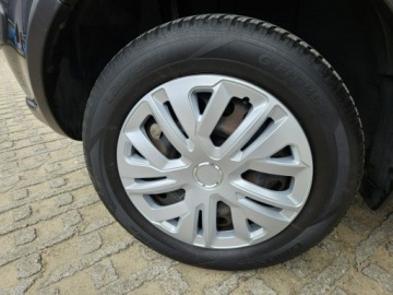 Suzuki SX4 I Hatchback Facelifting 1.6 VVT 120KM 2010 Suzuki SX4 1,6 benzyna 120KM salon polska 4X4, zdjęcie 12