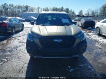 Subaru 2022 Subaru Forester Wilderness, 2022r., 4x4, 2.5L 2.5 Benzyna 182KM, zdjęcie 6