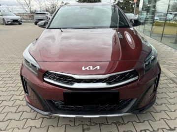 Kia XCeed 2026 KIA XCeed 1.6 T-GDI Tribute DCT Crossover 150KM 2026, zdjęcie 1