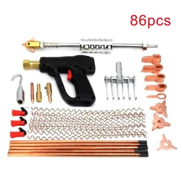 Набор корректоров для удаления вмятин 86 шт.