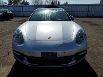 Porsche Panamera II Liftback 3.0 330KM 2018 Porsche Panamera Panamera rwd 3.0 Benzyna 330KM, zdjęcie 1
