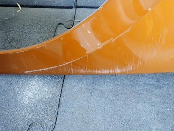 BLATNÍK PŘEDNÍ LEVÝ SKODA ENYAQ 2021-