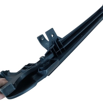 КОРОБКА ДВЕРИ ЗАДНЯЯ ПРАВАЯ JEEP WRANGLER JK 4D SOFT TOP 07-18