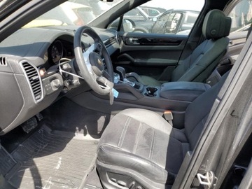 Porsche Cayenne III 2023 Porsche Cayenne Base 2023 3.0l 3.0 Benzyna 335KM, zdjęcie 7
