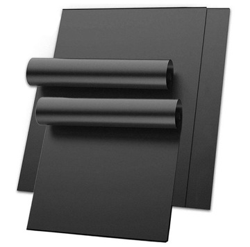 Коврик тефлоновый для ГРИЛЯ, многоразовый противень, 1 шт.