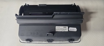 Экран дисплея Audi Q3 MMI 8U0857273A