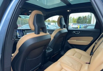 Volvo XC60 II Crossover D4 190KM 2017 Volvo XC 60 VOLVO XC 60 D4 AWD Salon Polska Inscription 2.0 Diesel 190KM, zdjęcie 16
