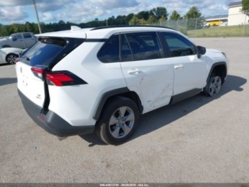 Toyota RAV4 V 2025 Toyota RAV4 2025 TOYOTA RAV4 HYBRID LE 2.5 Hybryda 176KM, zdjęcie 4