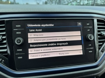 Volkswagen T-Roc I SUV 2.0 TDI 150KM 2020 Volkswagen T-Roc 2kpl.kół Full LED, Navi,, zdjęcie 20