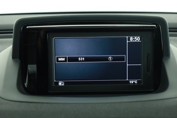 Renault Megane III 2014 Renault Megane 1.2 TCe, Navi, Klima, Klimatronic, zdjęcie 11