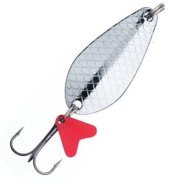 JAXON WAHADŁÓWKA SZCZUPAKOWA 1SZT ATLAS 14 gr