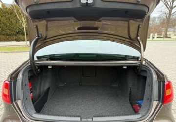 Volkswagen Jetta VI Sedan 1.4 TSI 122KM 2012 Volkswagen Jetta Volkswagen Jetta 1.4 TSI Highline Perfectline DSG 1.4, zdjęcie 32