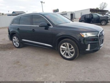 Audi Q7 II 2022 Audi Q7 2023 AUDI Q7 PREMIUM PLUS 45 TFSI QUATTRO TIPTRONIC 2.0 Benzyna, zdjęcie 1