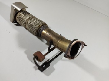 VOLVO V40 2.0B T2 16R ГИБКИЙ СОЕДИНИТЕЛЬ