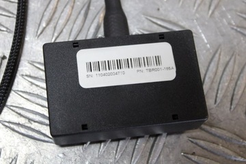 Тюнер EFI JUICEBOX Модуль контроллера впрыска дымит новый POLARIS RZR 800 S 11 - 14