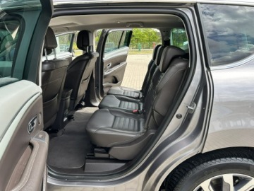 Renault Espace V Van 1.6 Energy dCi 160KM 2016 Renault Espace Serwis ASO HUD Skóra Navi Alu LED, zdjęcie 11