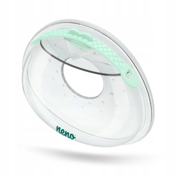 НАБОР КОРМОВ ДЛЯ МОЛОКОСБОРНИКА NENO CLARO FOOD x2