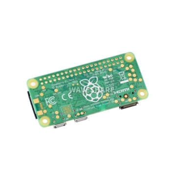 Стартовый набор Raspberry Pi Zero 2 WHC Package F