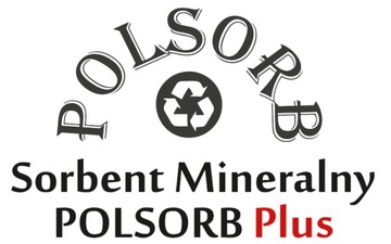 Пакет сорбент POLSORB PLUS 10 кг с ручкой