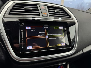 Suzuki SX4 II S-cross Facelifting 1.4 BOOSTERJET 140KM 2019 Suzuki SX4 S-Cross Premium 4WD / Android Auto / Ka, zdjęcie 26