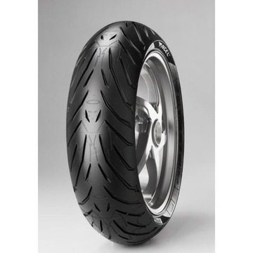 PIRELLI ANGEL ST 120/70ZR17 + 160/60ZR17 TL W