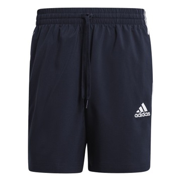 Szorty adidas AEROREADY Essentials Chelsea 3-Stripes GL0023