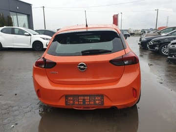 Opel Corsa F Hatchback 5d 1.2 75KM 2023 Opel Corsa Edition Klima, zdjęcie 4