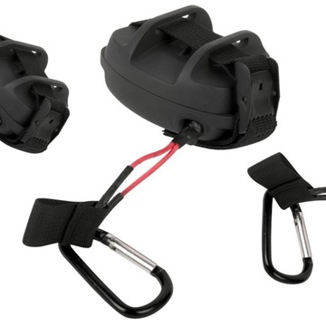 Буксировочный трос Zefal Bike Taxi