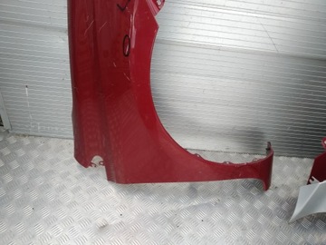 B830/F239 /F260/F269/F273/F597 BLATNÍK TOYOTA AURIS 2 II 2012 - 2018