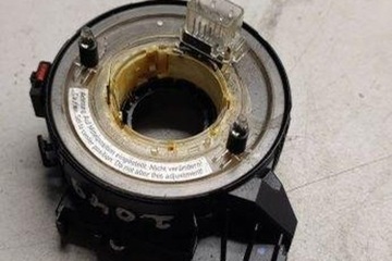 KROUŽEK VÝZTUHA ŘÍDÍCÍ VW TOURAN (1T3) 1K0959653 1.9L DIESEL 2006