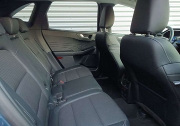 Ford Kuga III SUV 1.5 EcoBoost 150KM 2024 Ford Kuga OFERTA BLACK WEEK 1.5 150KM TitaniumX SalonPL SerwisASO FV23 Gwa, zdjęcie 31
