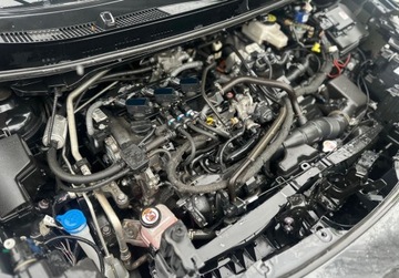 Toyota 2022 Toyota Yaris Cross 1.5Hybryda LPG 125KM 2022r. Salon Polska F-Vat 23 1.5, zdjęcie 9