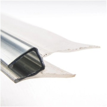 Горизонтальное уплотнение Radaway ALMATEA, ESSENZA, CARENA, FUENTA 007-106300900