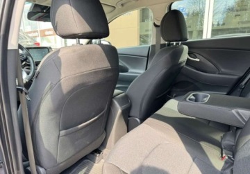 Hyundai i30 III 2023 Hyundai i30 1.5 T-GDI 160KM ASO Salon PL Gwarancja Producenta vatmarza 1.5, zdjęcie 20