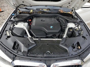 BMW Seria 5 G30-G31 2020 BMW Seria 5 530xi 2020 2.0l 2.0 Benzyna 248KM, zdjęcie 6