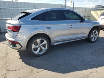 Audi 2023 Audi Q5 Sportback Premium Plus 45 2023 2.0l 2.0 Benzyna 261KM, zdjęcie 3