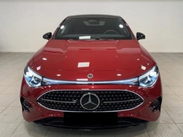 Mercedes CLA C118/X118 2026 MERCEDES-BENZ CLA 200 4-Matic AMG Line 1.5 (163KM) 2026, zdjęcie 1