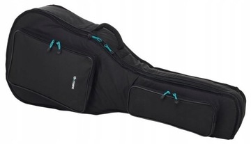 SOLIDNY GIGBAG POKROWIEC DO GITARY KLASYCZNEJ 4/4