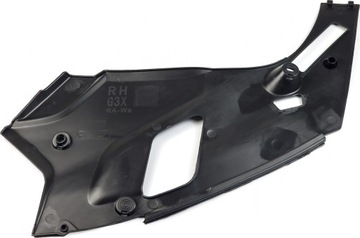 BMW G30 G31 РЕМЕНЬ КРЫШКА ФАРЫ ПЛИТА ЗАМКА МОТОРНОГО ОТДЕЛЕНИЯ ПРАВАЯ