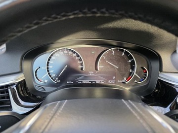 BMW Seria 5 G30-G31 Touring 520d 190KM 2019 BMW 5 Touring (G31) 2.0l diesel 190KM * Bezwypadkowy * Serwisowany, zdjęcie 18